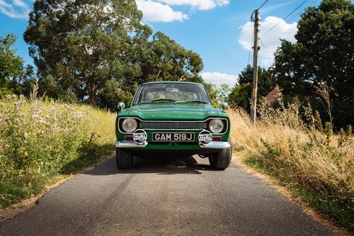 1971 Ford Escort MK1 Te koop (foto 8 van 116)
