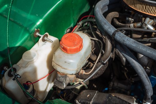 1971 Ford Escort MK1 Te koop (foto 95 van 116)