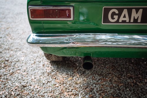 1971 Ford Escort MK1 Te koop (foto 81 van 116)