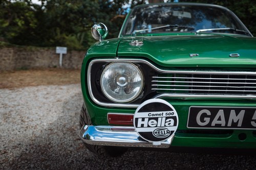 1971 Ford Escort MK1 Te koop (foto 89 van 116)