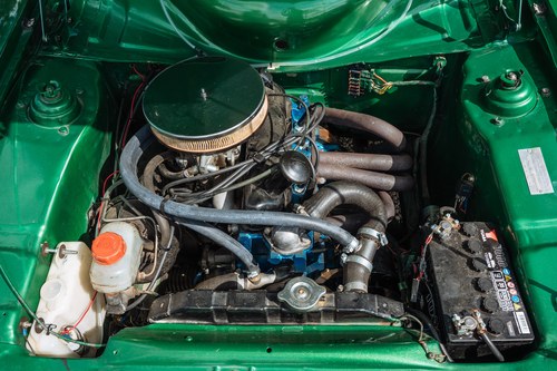 1971 Ford Escort MK1 Te koop (foto 104 van 116)