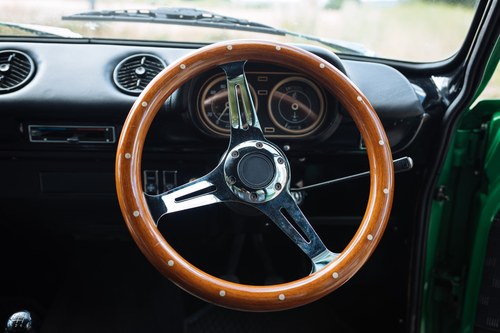 1971 Ford Escort MK1 Te koop (foto 26 van 116)