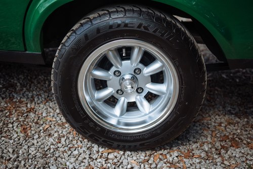 1971 Ford Escort MK1 Te koop (foto 25 van 116)