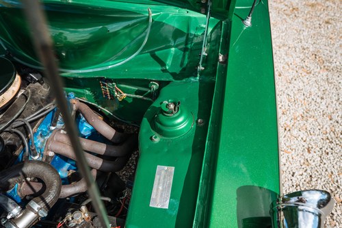 1971 Ford Escort MK1 Te koop (foto 97 van 116)