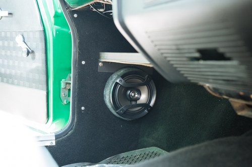 1971 Ford Escort MK1 Te koop (foto 30 van 116)