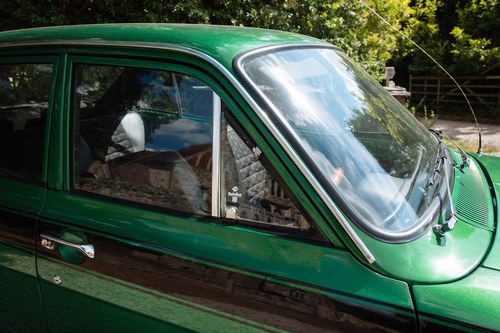 1971 Ford Escort MK1 Te koop (foto 70 van 116)