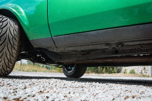 1971 Ford Escort MK1 Te koop (foto 107 van 116)