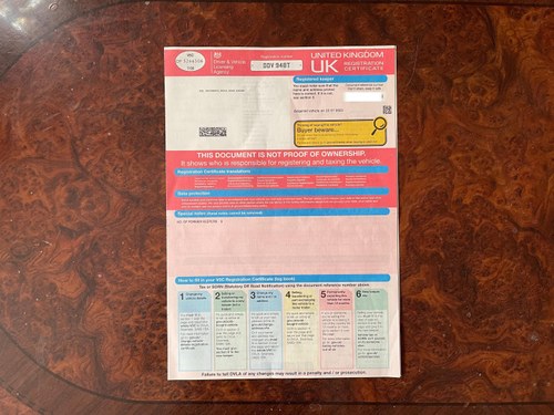 1979 Ford Escort 1.6 Ghia 4dr Manual (Mk2) à vendre (picture 97 of 105)