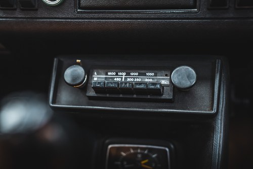 1979 Ford Escort 1.6 Ghia 4dr Manual (Mk2) à vendre (picture 30 of 105)