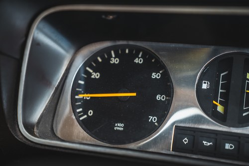 1979 Ford Escort 1.6 Ghia 4dr Manual (Mk2) à vendre (picture 24 of 105)