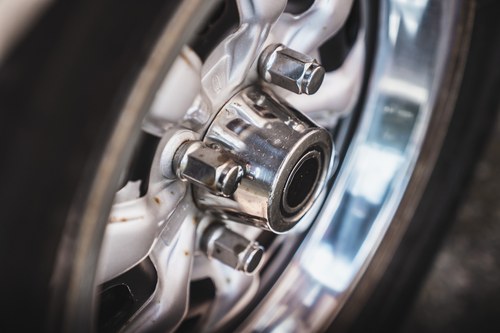 1979 Ford Escort 1.6 Ghia 4dr Manual (Mk2) à vendre (picture 76 of 105)