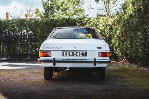 1979 Ford Escort 1.6 Ghia 4dr Manual (Mk2) à vendre (picture 5 of 105)
