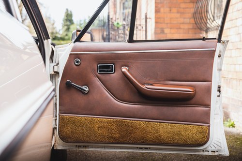 1979 Ford Escort 1.6 Ghia 4dr Manual (Mk2) à vendre (picture 15 of 105)