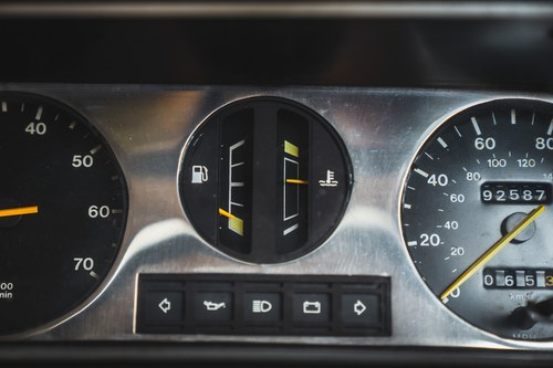 1979 Ford Escort 1.6 Ghia 4dr Manual (Mk2) à vendre (picture 25 of 105)