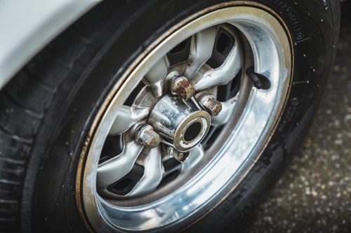 1979 Ford Escort 1.6 Ghia 4dr Manual (Mk2) à vendre (picture 82 of 105)