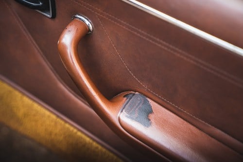 1979 Ford Escort 1.6 Ghia 4dr Manual (Mk2) à vendre (picture 17 of 105)