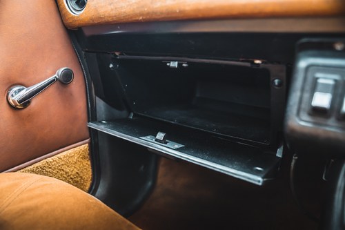 1979 Ford Escort 1.6 Ghia 4dr Manual (Mk2) à vendre (picture 37 of 105)