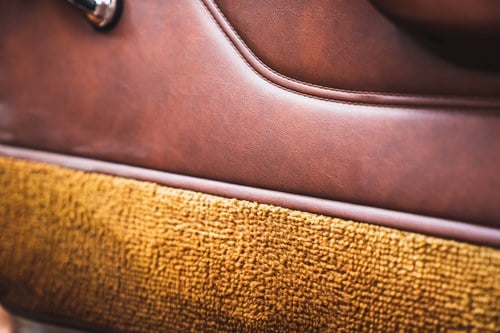 1979 Ford Escort 1.6 Ghia 4dr Manual (Mk2) à vendre (picture 18 of 105)