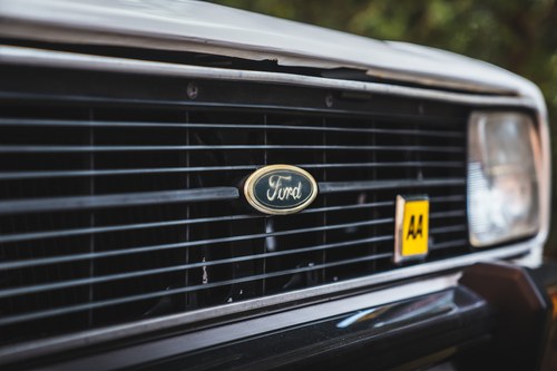 1979 Ford Escort 1.6 Ghia 4dr Manual (Mk2) à vendre (picture 59 of 105)