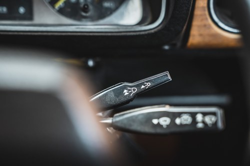 1979 Ford Escort 1.6 Ghia 4dr Manual (Mk2) à vendre (picture 35 of 105)