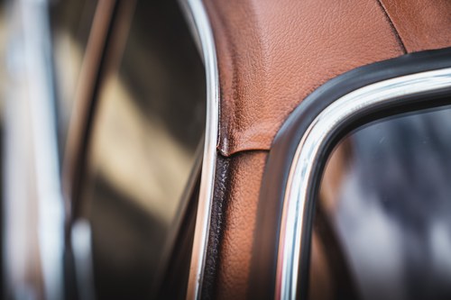 1979 Ford Escort 1.6 Ghia 4dr Manual (Mk2) à vendre (picture 79 of 105)