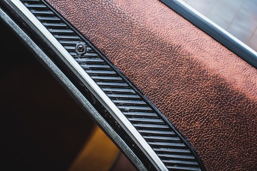 1979 Ford Escort 1.6 Ghia 4dr Manual (Mk2) à vendre (picture 73 of 105)