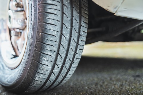 1979 Ford Escort 1.6 Ghia 4dr Manual (Mk2) à vendre (picture 84 of 105)