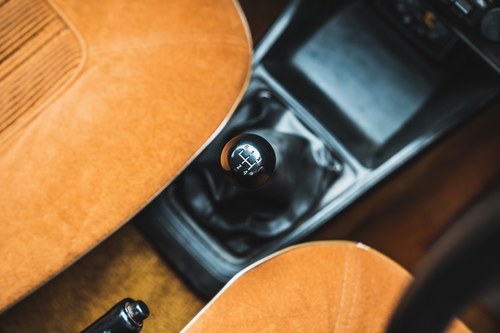 1979 Ford Escort 1.6 Ghia 4dr Manual (Mk2) à vendre (picture 29 of 105)