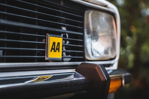 1979 Ford Escort 1.6 Ghia 4dr Manual (Mk2) à vendre (picture 60 of 105)