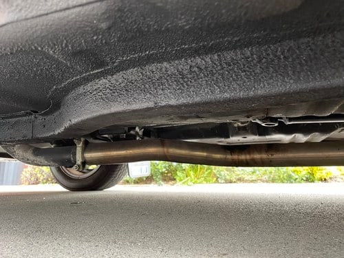 1980 Ford Escort Harrier In vendita (immagine 118 di 183)