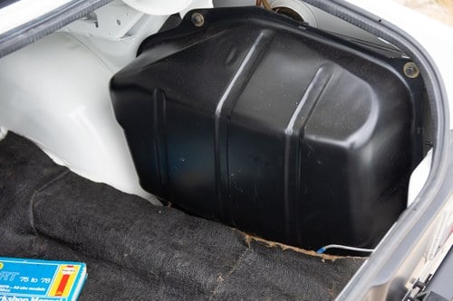 1980 Ford Escort Harrier In vendita (immagine 66 di 183)