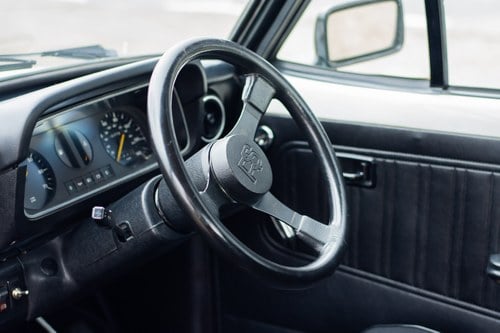 1980 Ford Escort Harrier In vendita (immagine 27 di 183)