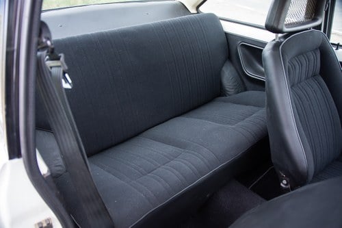 1980 Ford Escort Harrier In vendita (immagine 46 di 183)