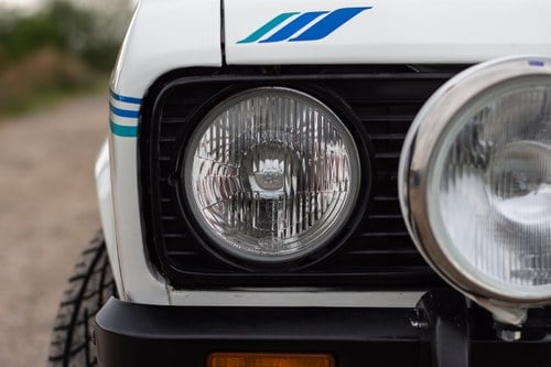 1980 Ford Escort Harrier In vendita (immagine 75 di 183)