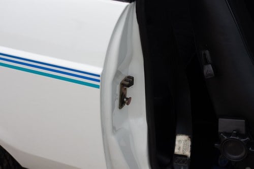 1980 Ford Escort Harrier In vendita (immagine 56 di 183)