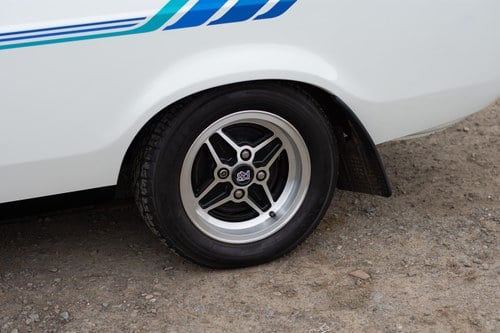 1980 Ford Escort Harrier In vendita (immagine 25 di 183)