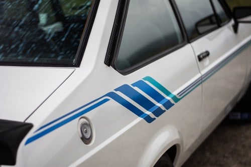 1980 Ford Escort Harrier In vendita (immagine 87 di 183)