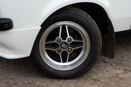 1980 Ford Escort Harrier In vendita (immagine 24 di 183)