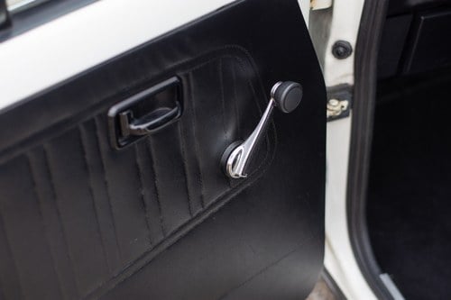 1980 Ford Escort Harrier In vendita (immagine 57 di 183)