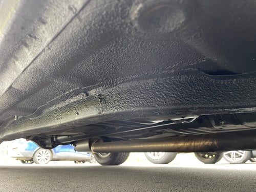 1980 Ford Escort Harrier In vendita (immagine 142 di 183)