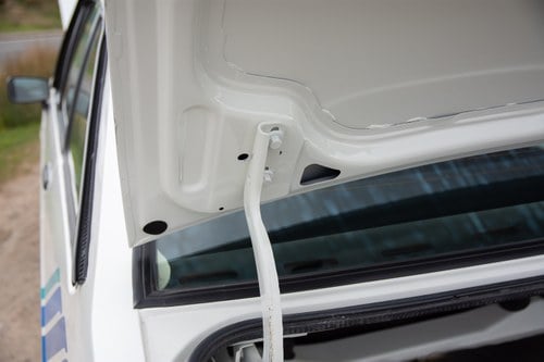 1980 Ford Escort Harrier In vendita (immagine 62 di 183)