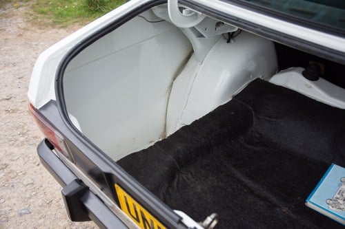 1980 Ford Escort Harrier In vendita (immagine 69 di 183)