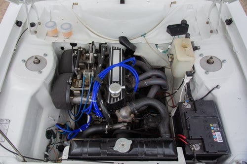 1980 Ford Escort Harrier In vendita (immagine 104 di 183)