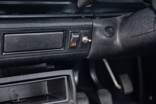 1980 Ford Escort Harrier In vendita (immagine 32 di 183)