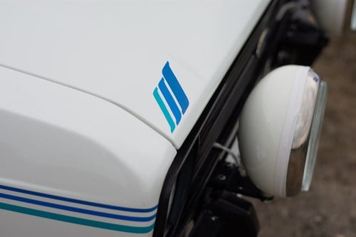 1980 Ford Escort Harrier In vendita (immagine 81 di 183)