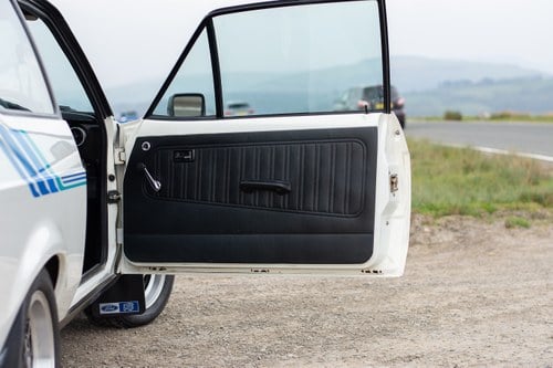 1980 Ford Escort Harrier In vendita (immagine 53 di 183)