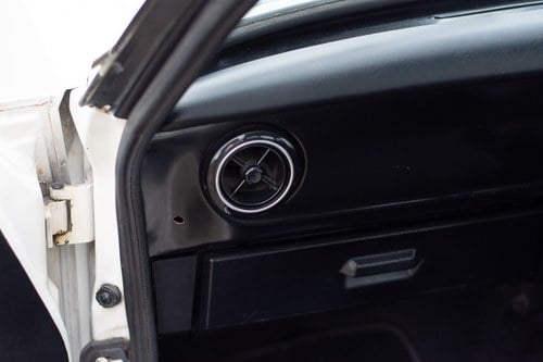 1980 Ford Escort Harrier In vendita (immagine 36 di 183)