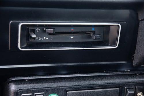 1980 Ford Escort Harrier In vendita (immagine 33 di 183)