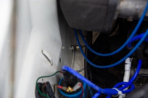 1980 Ford Escort Harrier In vendita (immagine 110 di 183)