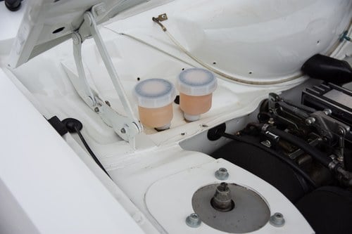 1980 Ford Escort Harrier In vendita (immagine 113 di 183)